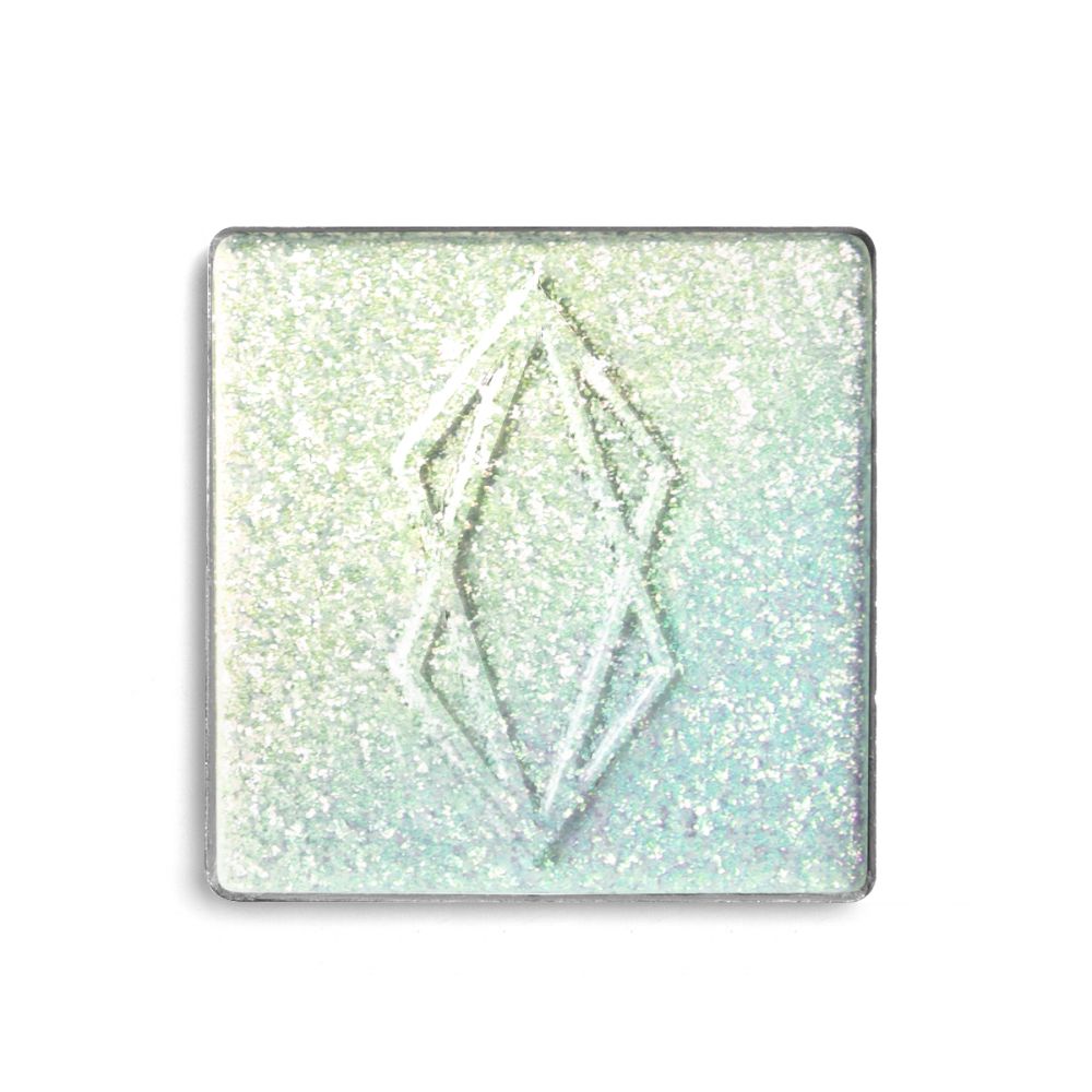 Lethal Cosmetics - Callisto Lidschatten - Mehrfarben